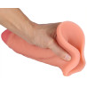 Mr Dick's Toys Gode Silicone Marco Mr Dick's Toys XXXL 35 x 11cm